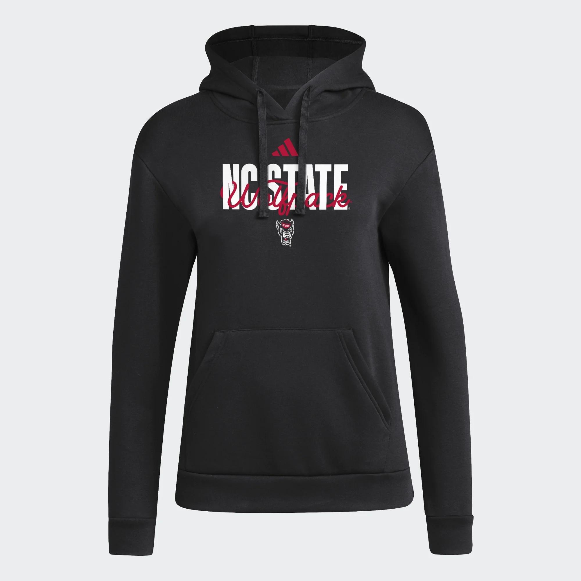 Women Sweatshirts & Jackets | Wolfpack Outfitters Bookstore